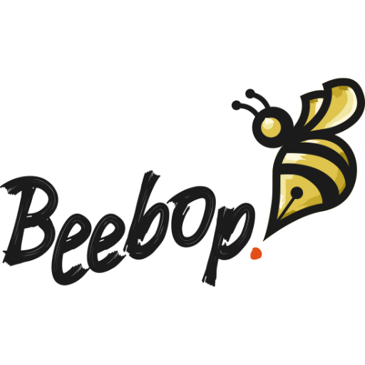 BEEBOP | Website copywriting for women solopreneurs