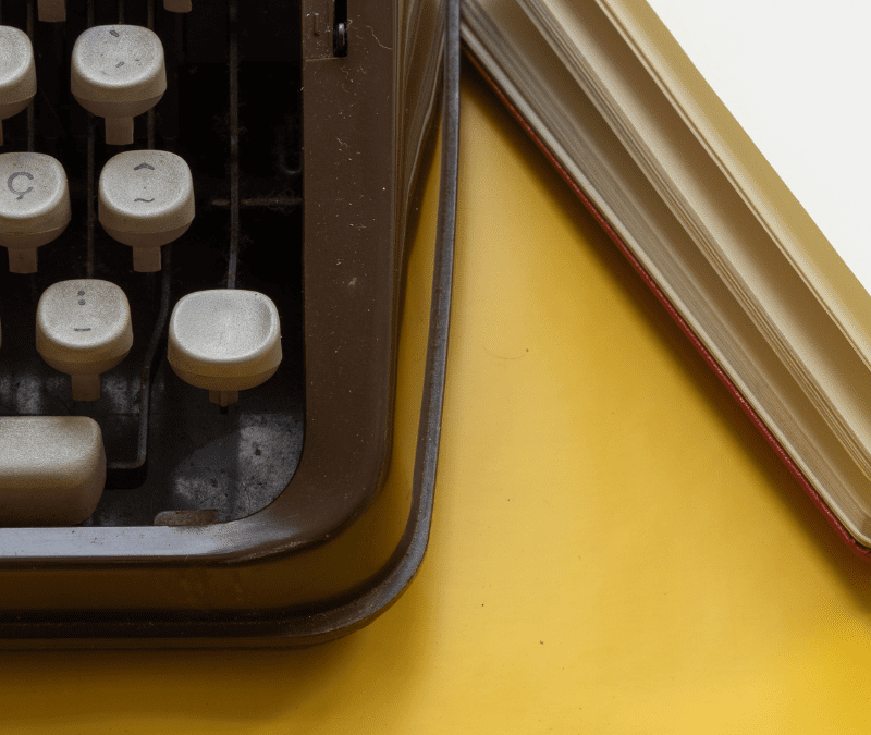 How to write an About Me page without sounding braggy or awkward?