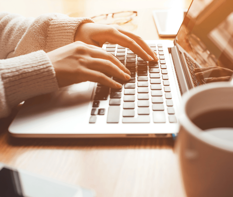 3 Things You Should Never Forget to Update on Your Website