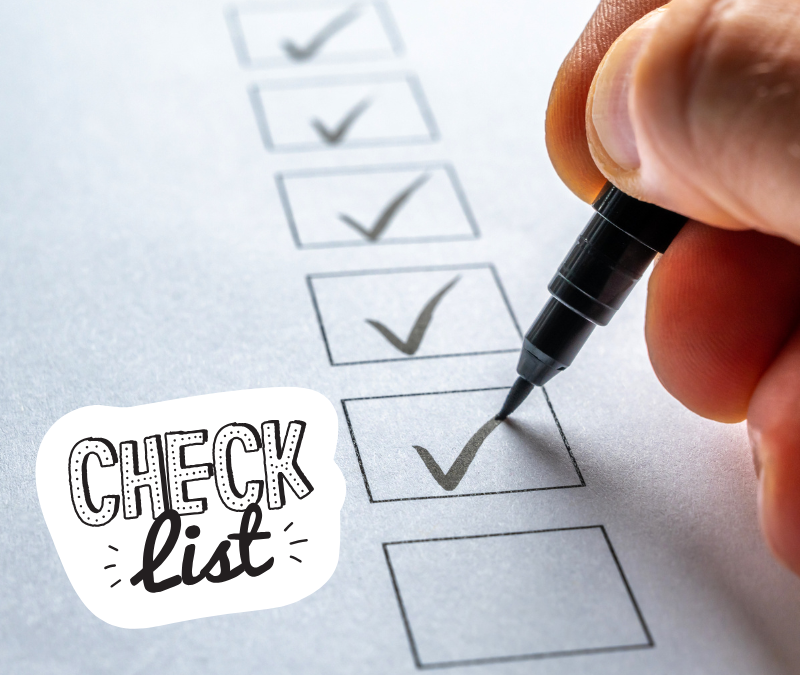 5 Things You Need to Do After Launching Your Website