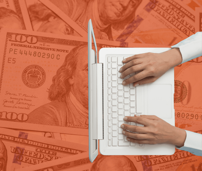 Should website copywriters guarantee sales to their clients?