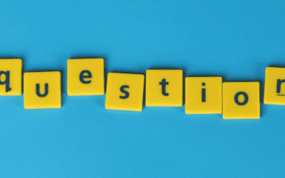 5 client questions your website copy must answer