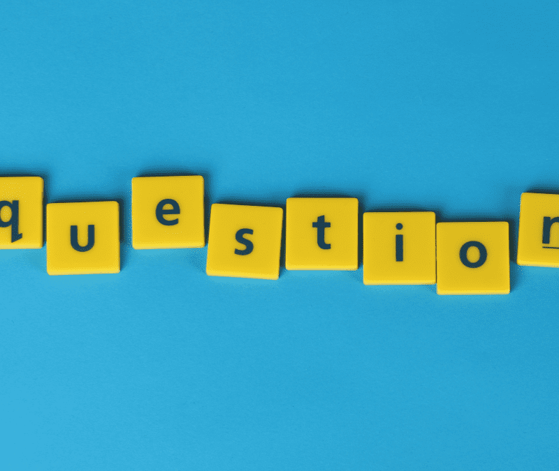 5 client questions your website copy must answer